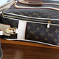Ozarra Fashion Lu-Vi bags - 9863