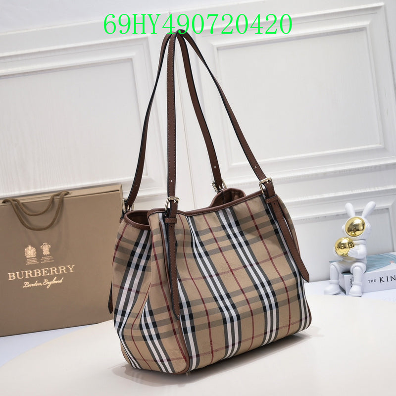 Ozarra Fashion -BBR Bags - 101