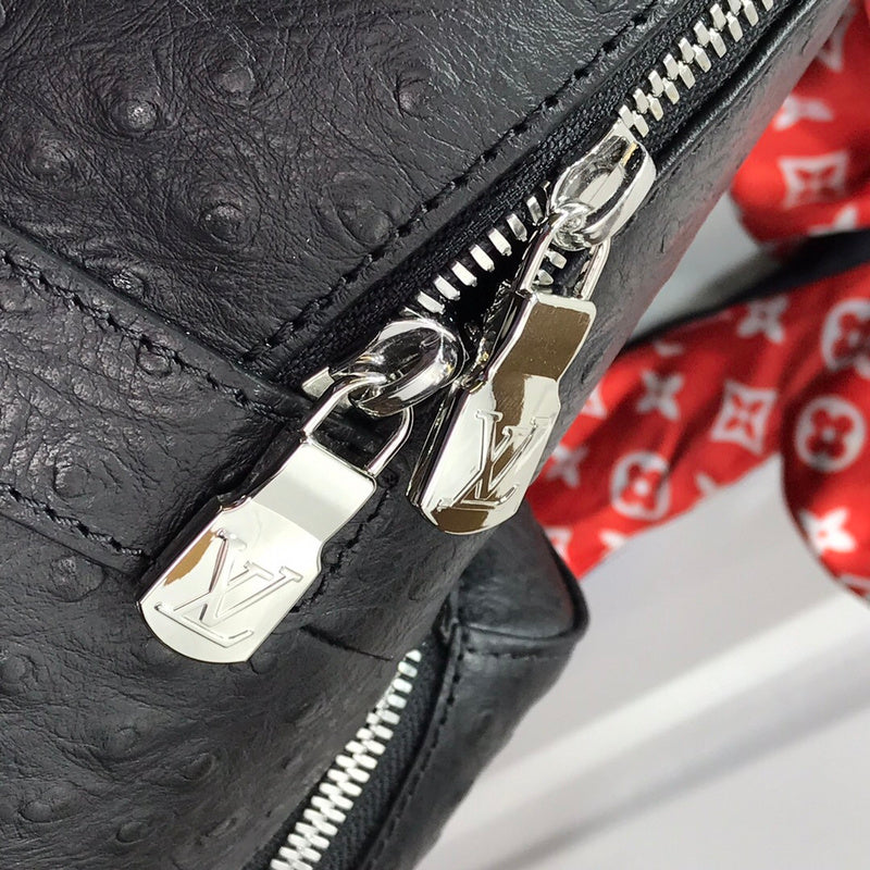 Ozarra Fashion Lu-Vi bags - 9639