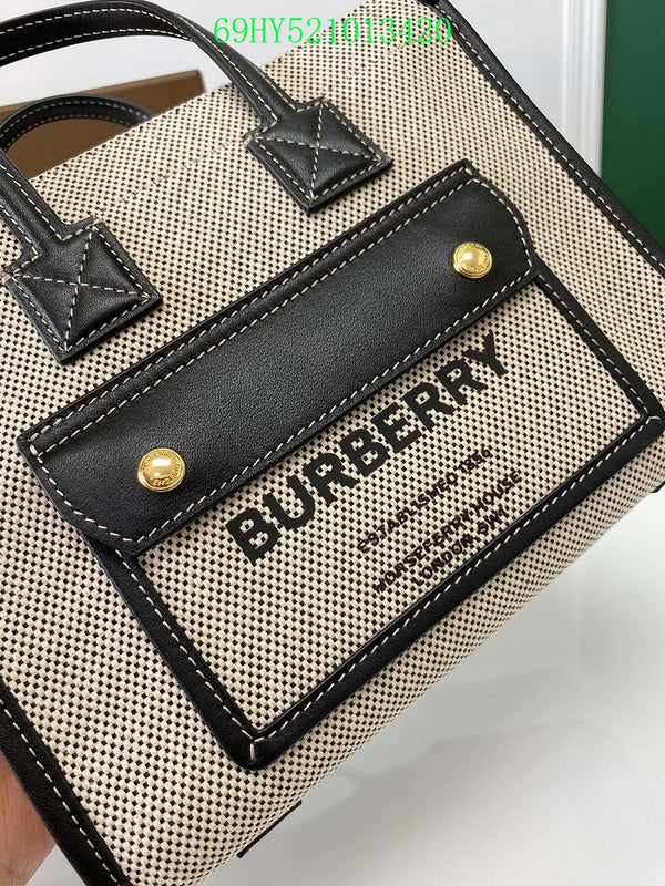 Ozarra Fashion -BBR Bags - 400