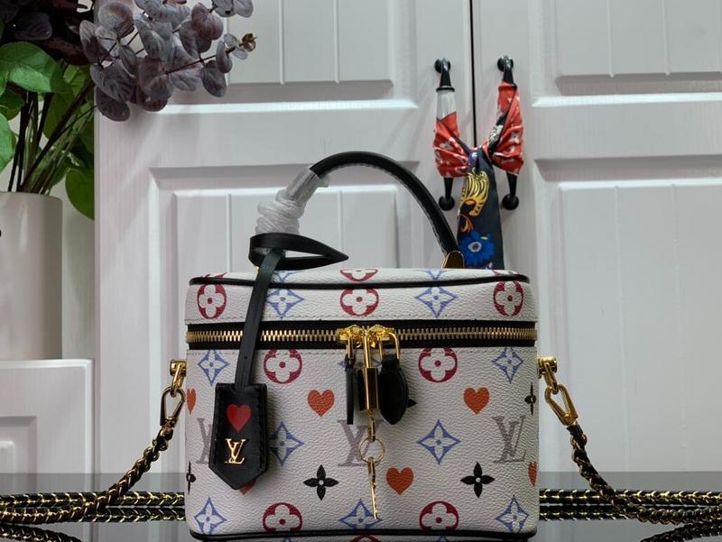 Ozarra Luxury - LOV Bags - 2642