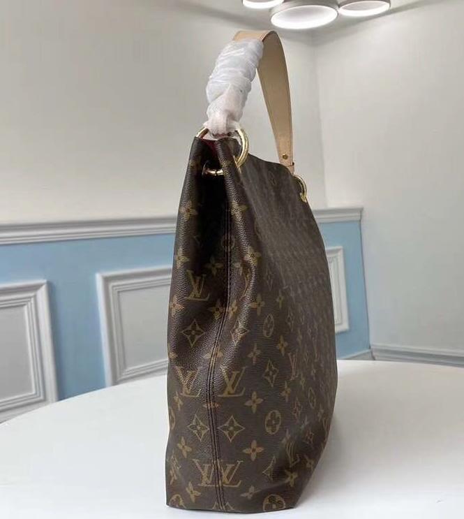 Ozarra Luxury - LOV Bags - 2695