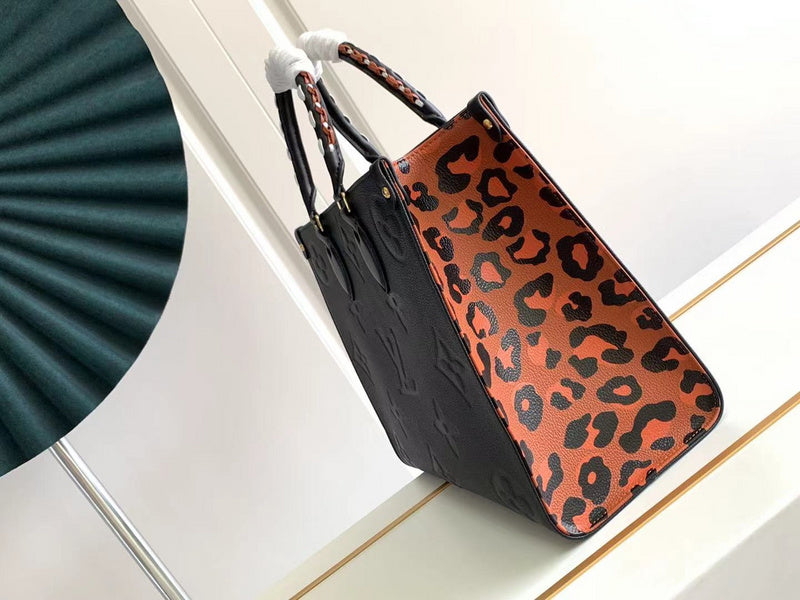 Ozarra Fashion Lu-Vi bags - 17537
