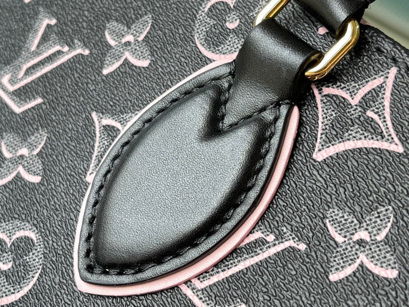 Fashion Lu-Vi bags - 4909