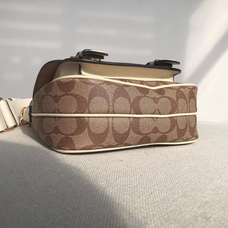 Ozarra - CAH Bags - 596