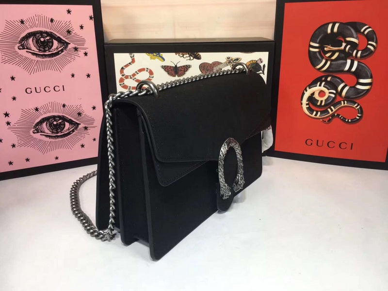 Ozarra - GCI Bags - 1969