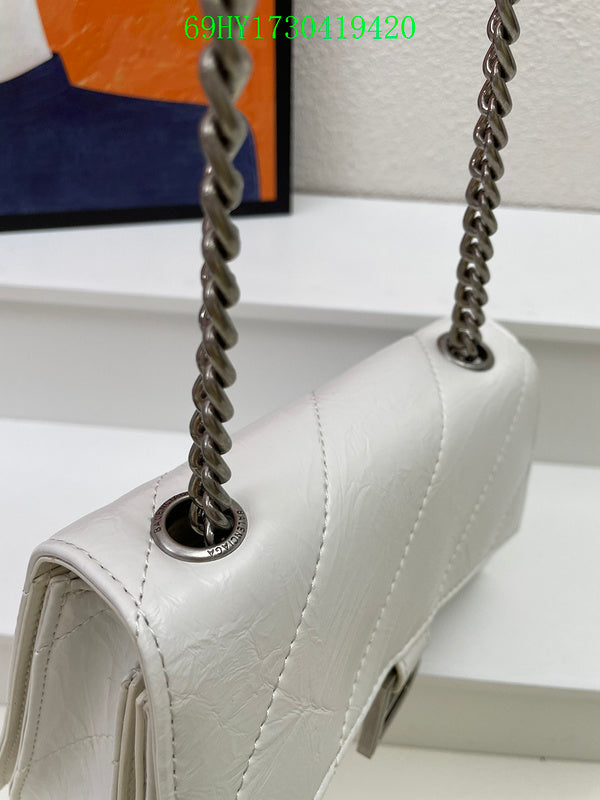 Ozarra Fashion - BGA Bags - 1806