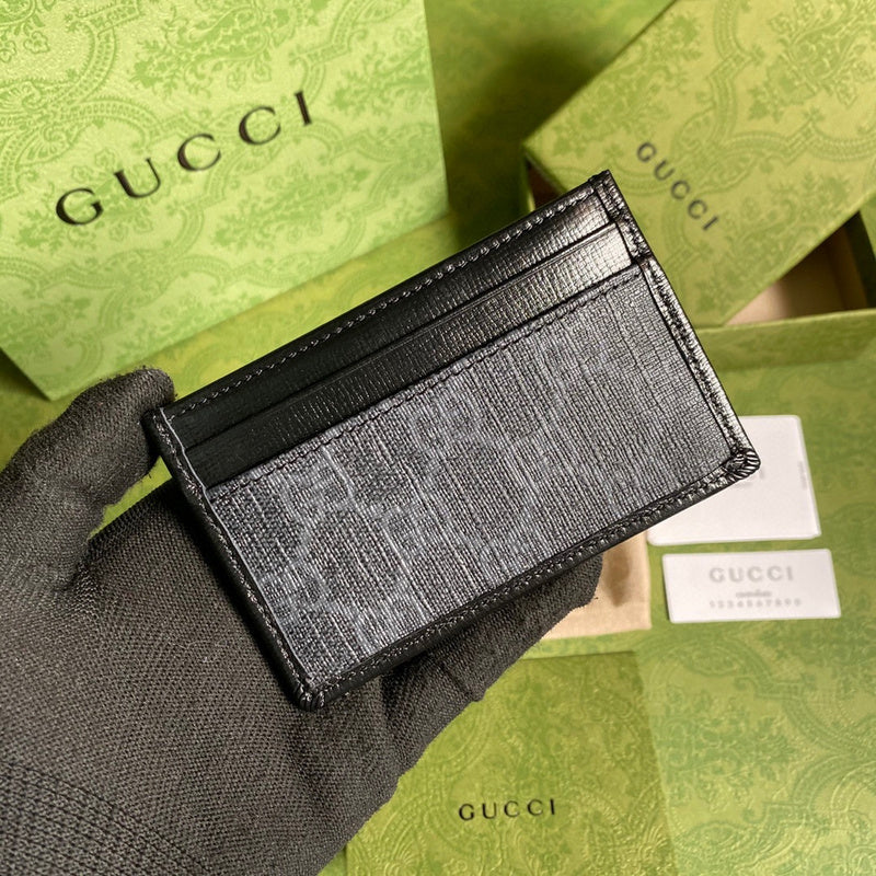 OZ - GCI Bags - 556