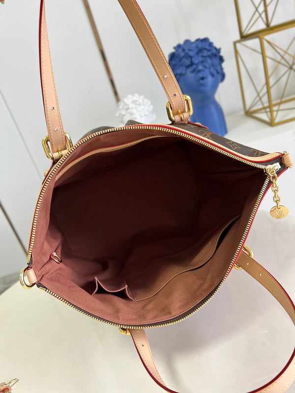 Ozarra Fashion Lu-Vi bags - 17194