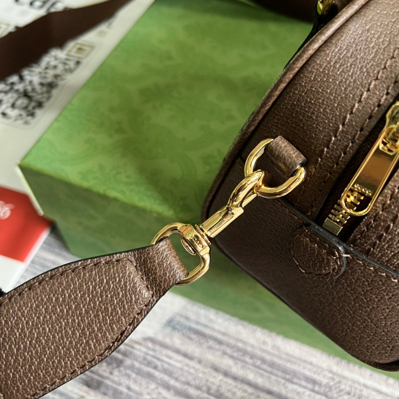 Ozarra - GG Bags - 917