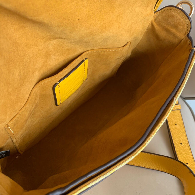 Ozarra - CAH Bags - 636