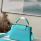 Fashion Lu-Vi bags - 4481
