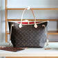 Ozarra Fashion Lu-Vi bags - 8109