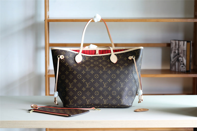 Ozarra Fashion Lu-Vi bags - 8109