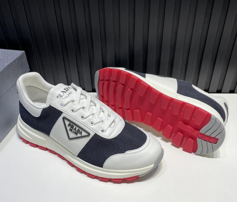 Ozarra Luxury - PD Men Shoes - 271