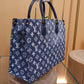 Ozarra Fashion Lu-Vi Bags - 16717