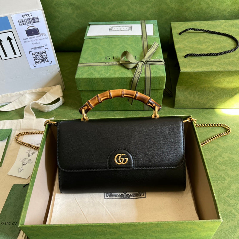 OZ - GCI Bags - 1656