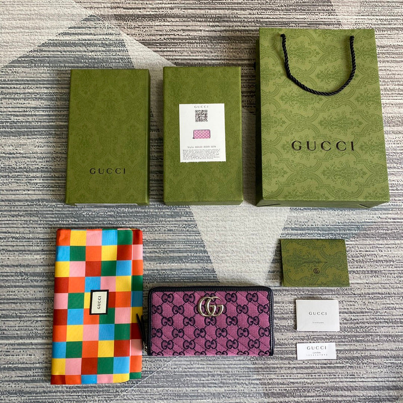 Ozarra - GG Bags - 2036