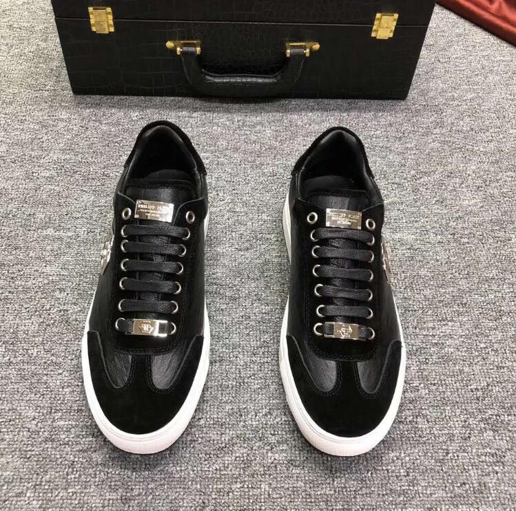 Ozarra Luxury - PHP Shoes - 143