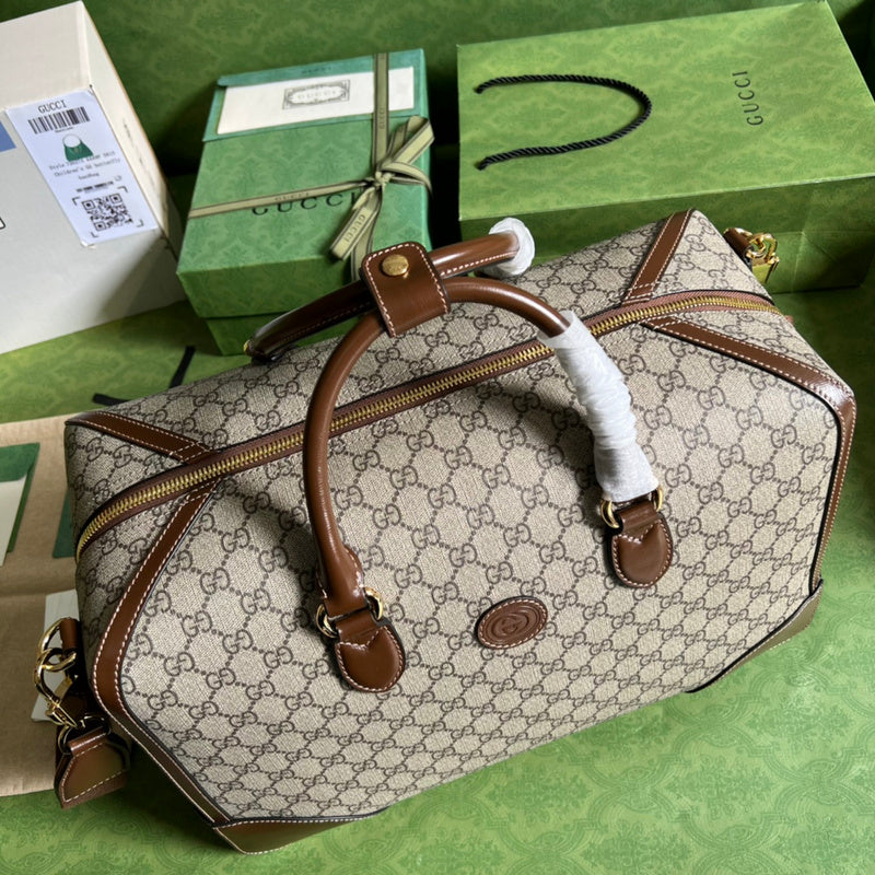 OZ - GCI Bags - 1304