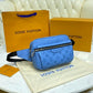 Ozarra Luxury - LOV Bags - 2424