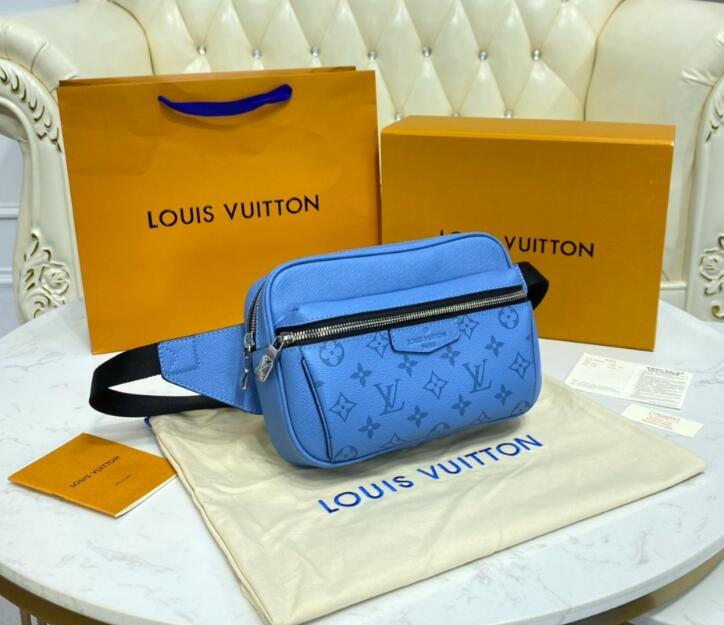 Ozarra Luxury - LOV Bags - 2424