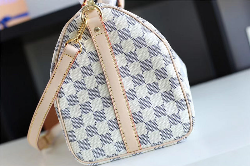 Ozarra Fashion Lu-Vi bags - 8148