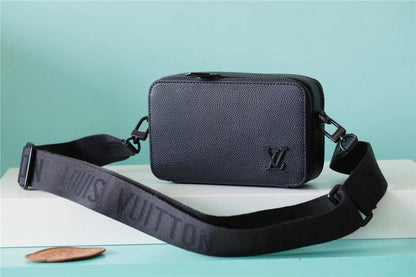 Ozarra Fashion Lu-Vi bags - 10240