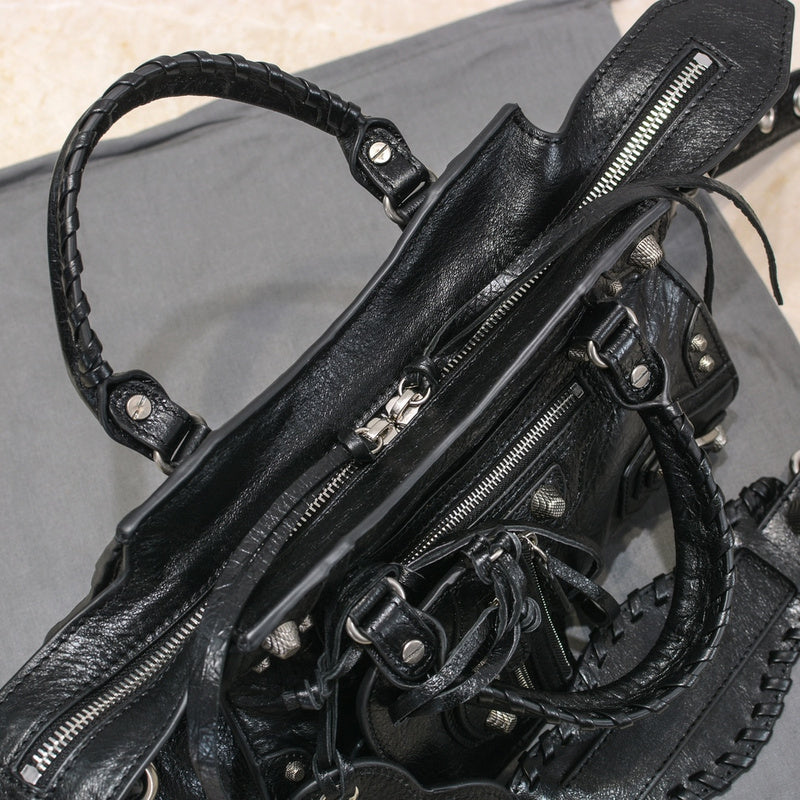 Ozarra - BG Bags - 678