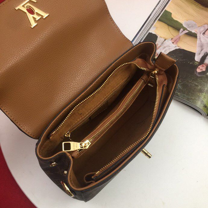 Fashion Lu-Vi bags - 3697