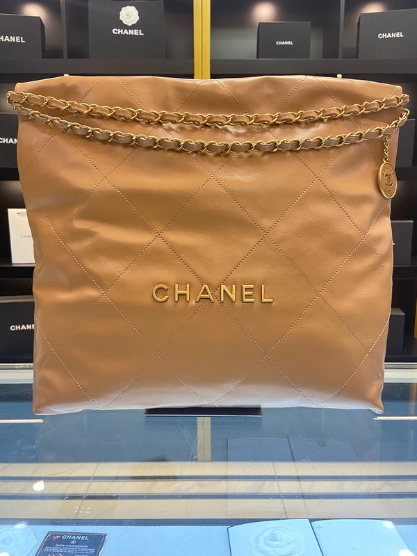 BAB - CHL Bags - 2910