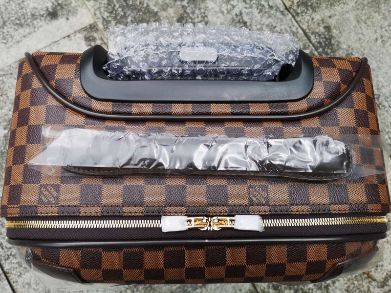 Ozarra Fashion Lu-Vi bags - 11380