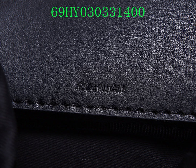 Ozarra Fashion -BBR Bags - 579