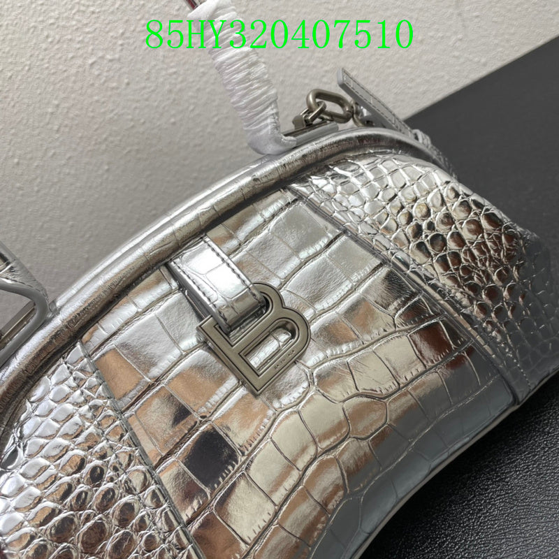 Ozarra Fashion - BGA Bags - 1834