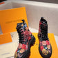 Ozarra Luxury - LOV Women Shoes - 707