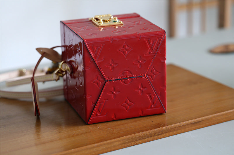 Ozarra Fashion Lu-Vi bags - 9398