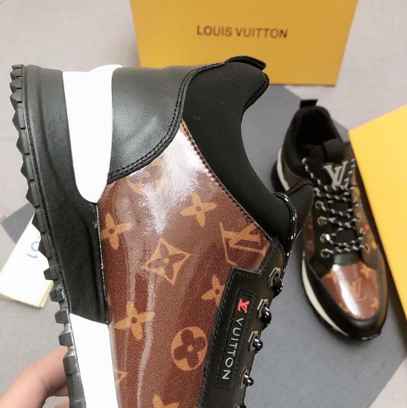 Ozarra Luxury - LOV Men Shoes - 1723