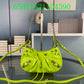 Ozarra Fashion - BGA Bags - 1990
