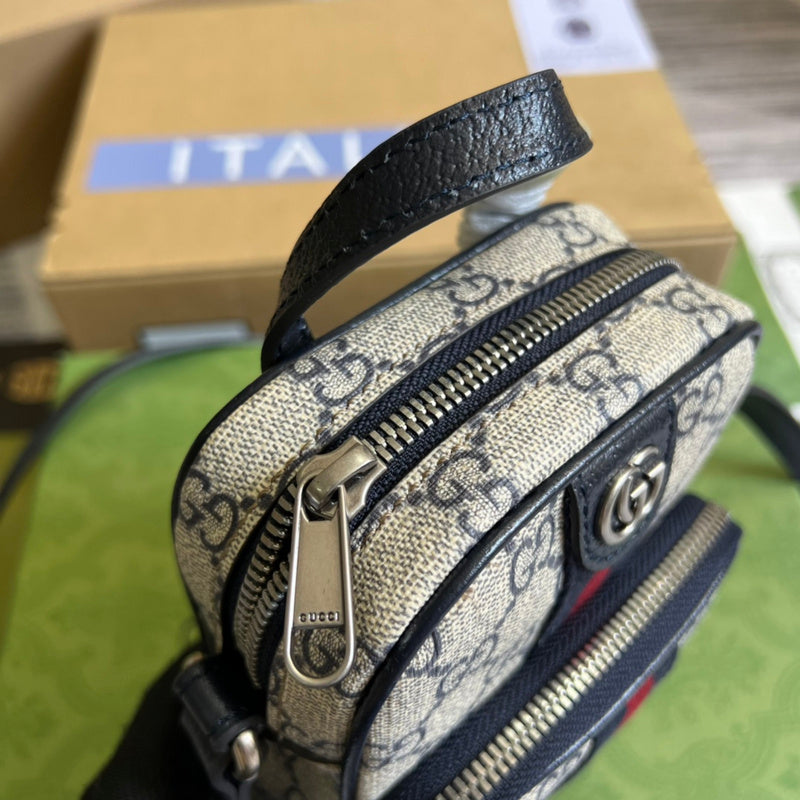 Ozarra - GCI Bags - 5694