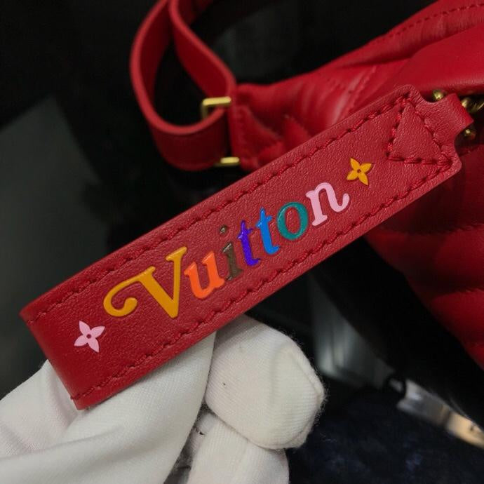 Ozarra Fashion Lu-Vi bags - 17870