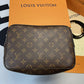 Ozarra Fashion Lu-Vi bags - 8580