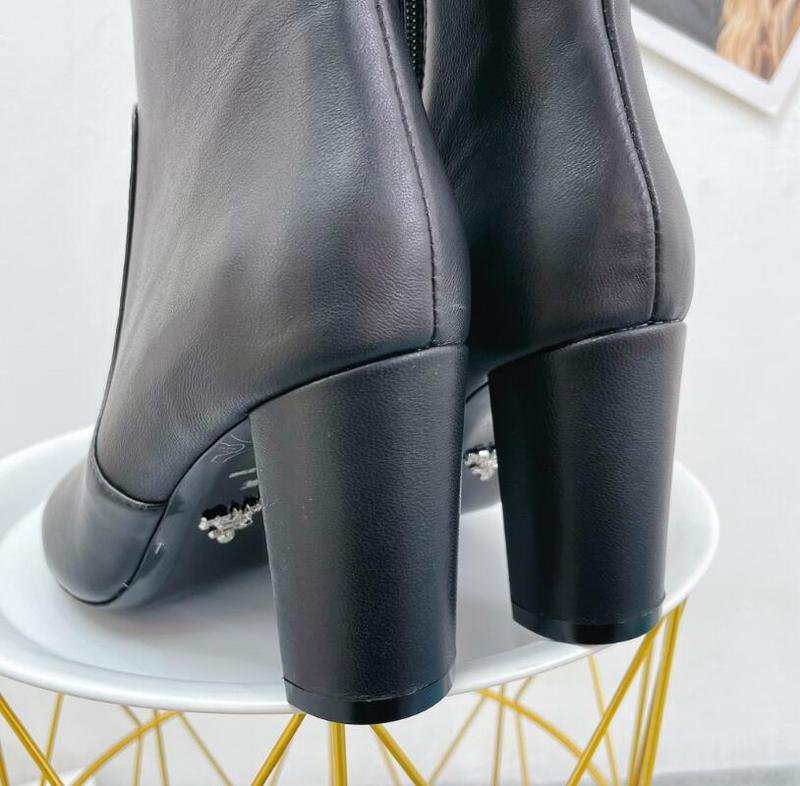 Ozarra Luxury - PD Women Shoes - 283