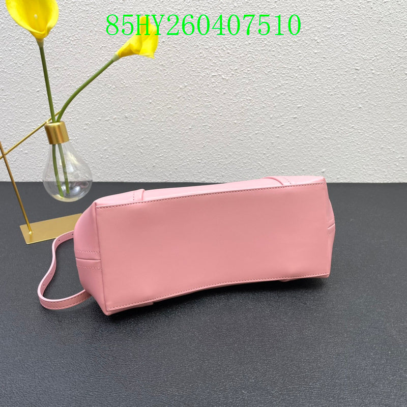 Ozarra Fashion - BGA Bags - 1848