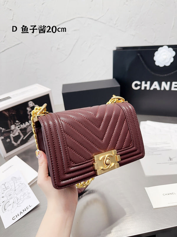 Ozarra - CHL Bags - 6771