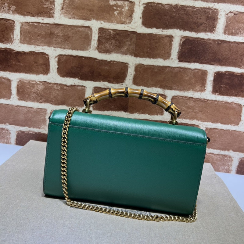 Ozarra - GUKI Women Bags - 1348