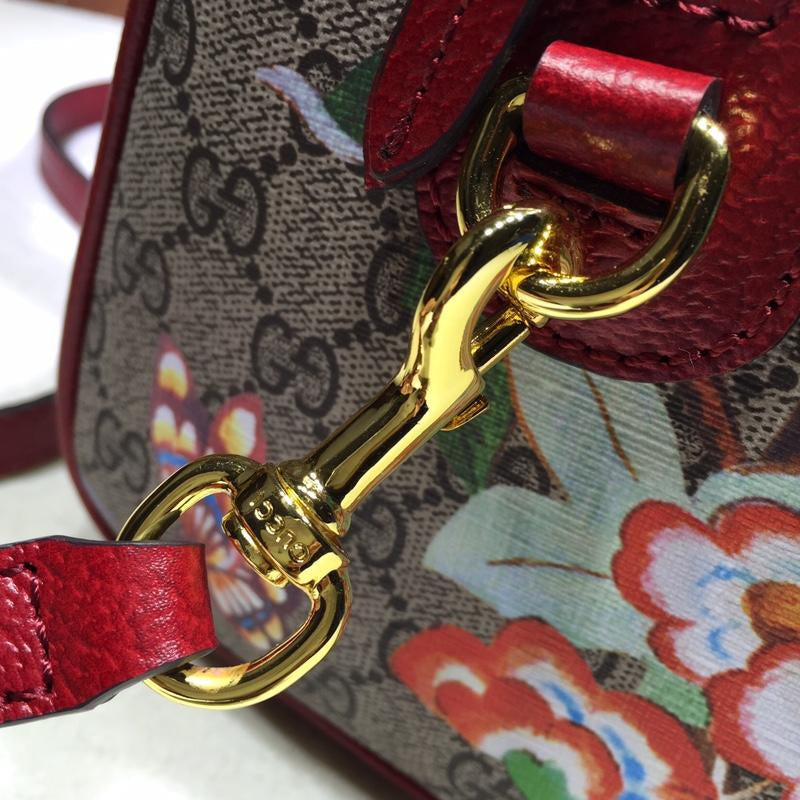 BAB - GCI Bags - 1200