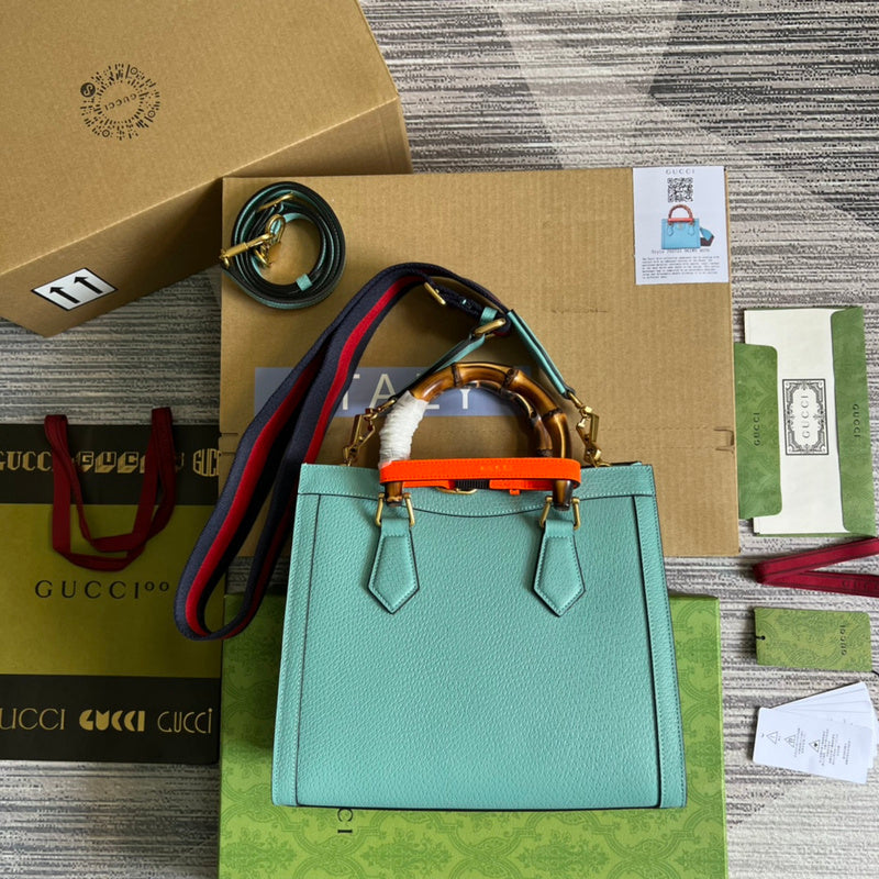 Ozarra - GCI Bags - 5447