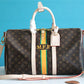 Ozarra Fashion Lu-Vi bags - 11319