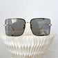 OZ - Dir Sunglasses - 138