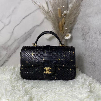 BAB - CHL Bags - 3150